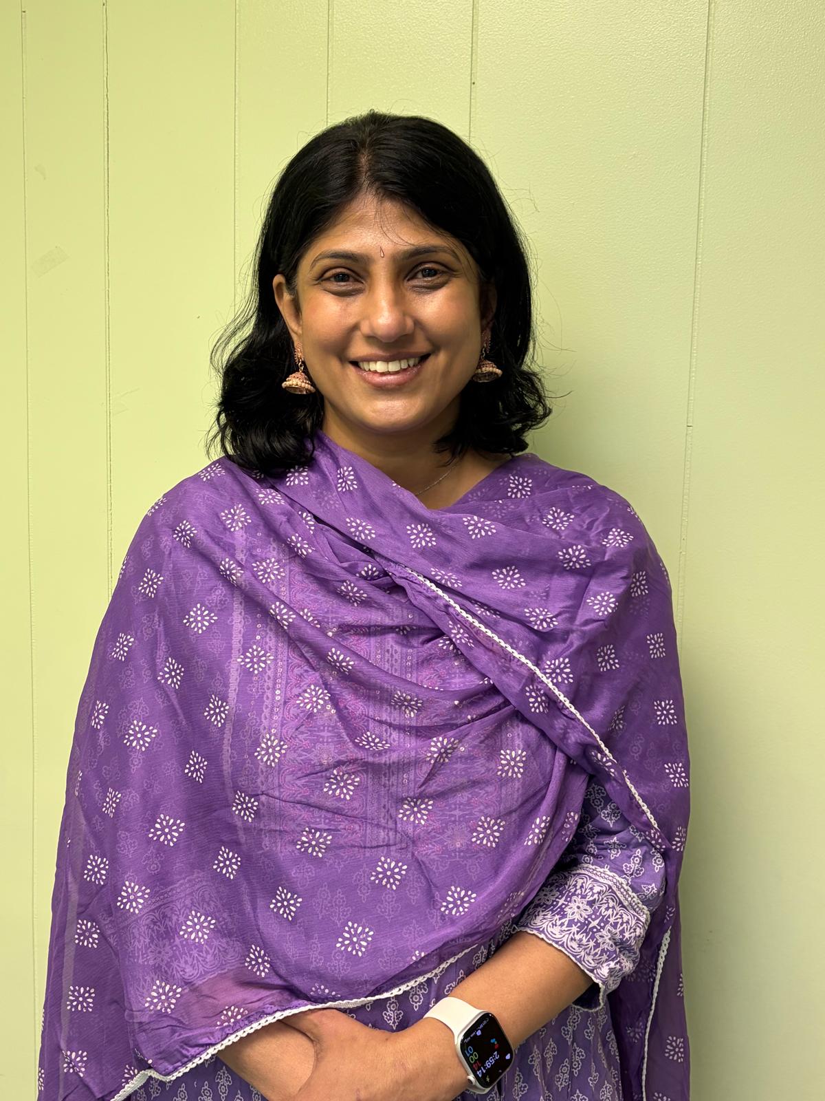 Smt. Soumya Iyer
